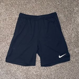 Nike - Men’s Athletic Shorts